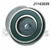 KIA 0K95412760 Deflection/Guide Pulley, timing belt